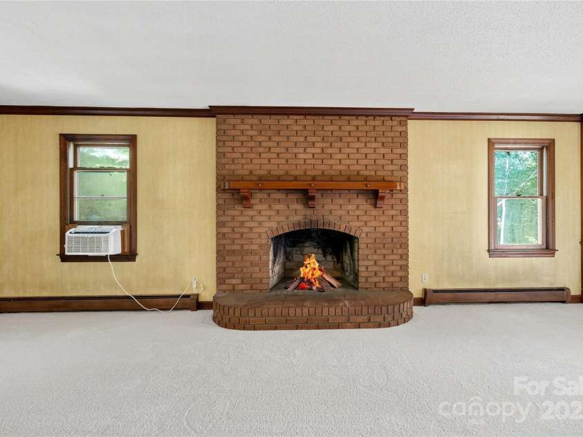 535 Gaither Road, Statesville, NC 28625.  MLS# CAR4289309, YatesRealty ID 35298. 