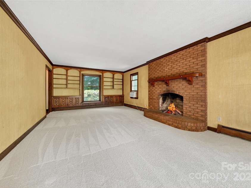 535 Gaither Road, Statesville, NC 28625.  MLS# CAR4289309, YatesRealty ID 35298. 