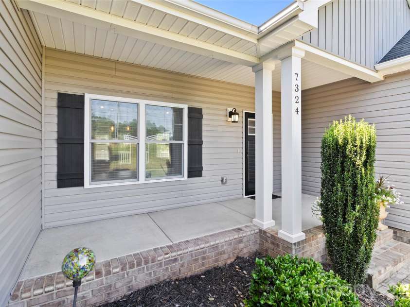 7324 Forney Hill Road, Denver, NC 28037.  MLS# CAR4399725, YatesRealty ID 35298. 
