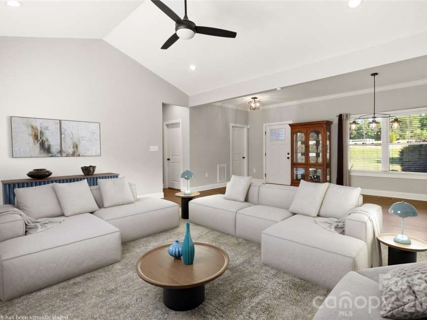 7324 Forney Hill Road, Denver, NC 28037.  MLS# CAR4399725, YatesRealty ID 35298. 