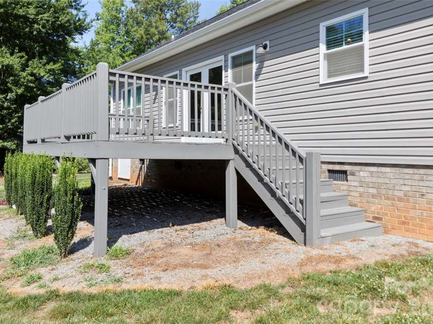 7324 Forney Hill Road, Denver, NC 28037.  MLS# CAR4399725, YatesRealty ID 35298. 
