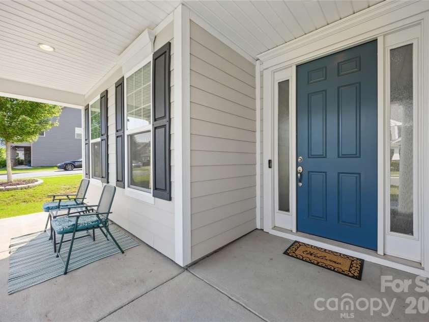1065 Harbor Bay Drive, Fort Mill, SC 29707.  MLS# CAR4399872, YatesRealty ID 35299. 