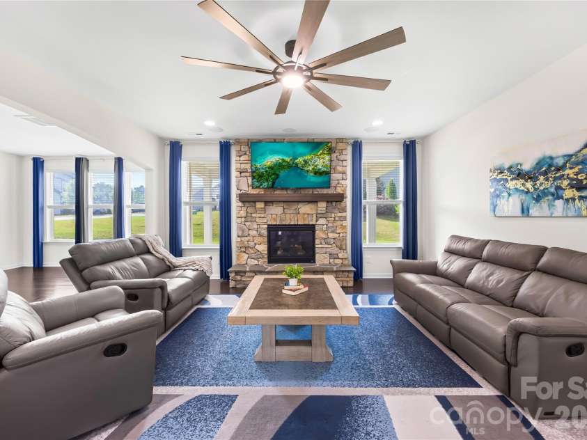 1065 Harbor Bay Drive, Fort Mill, SC 29707.  MLS# CAR4399872, YatesRealty ID 35299. 