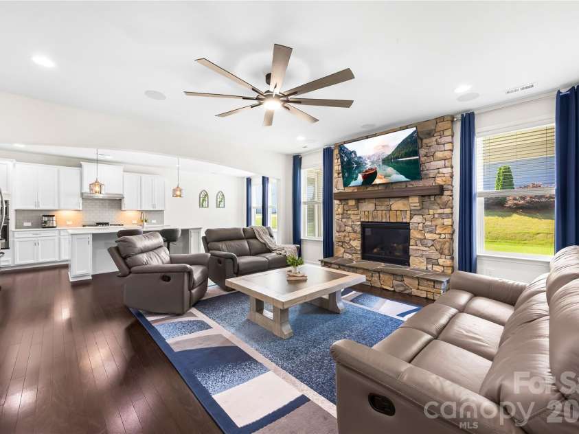 1065 Harbor Bay Drive, Fort Mill, SC 29707.  MLS# CAR4399872, YatesRealty ID 35299. 