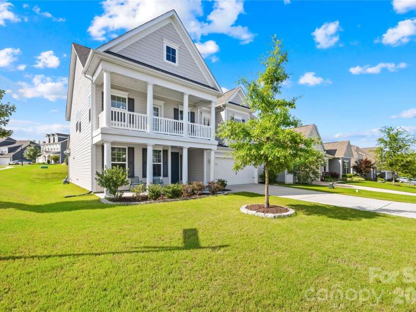 1065 Harbor Bay Drive, Fort Mill, SC 29707.  MLS# CAR4399872, YatesRealty ID 35299. 