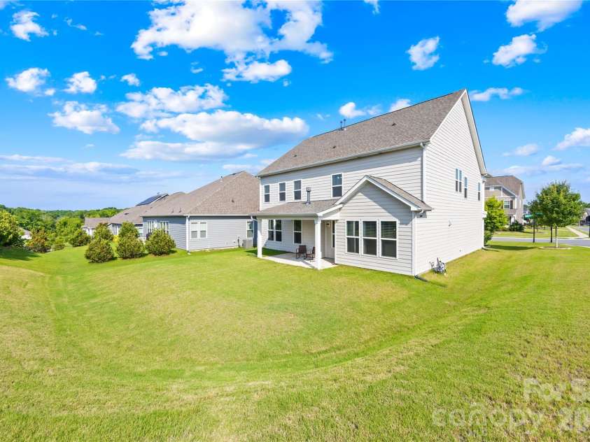 1065 Harbor Bay Drive, Fort Mill, SC 29707.  MLS# CAR4399872, YatesRealty ID 35299. 
