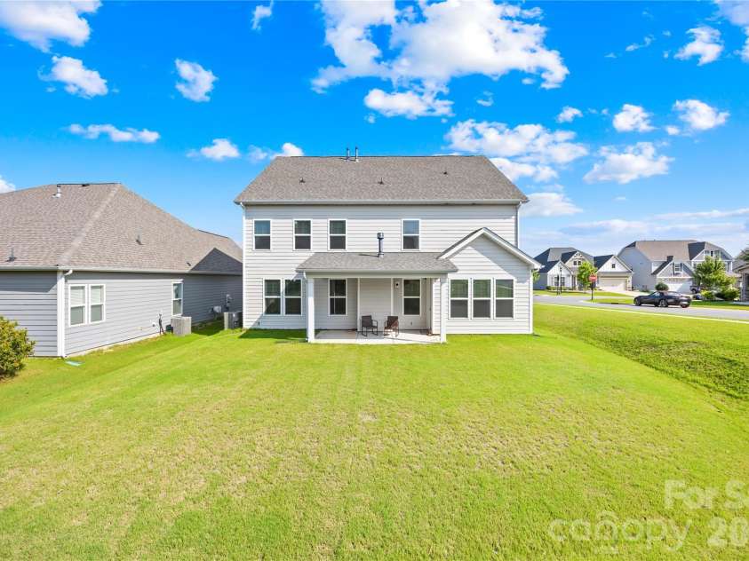 1065 Harbor Bay Drive, Fort Mill, SC 29707.  MLS# CAR4399872, YatesRealty ID 35299. 