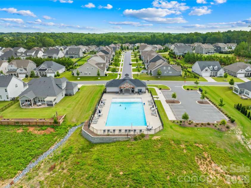 1065 Harbor Bay Drive, Fort Mill, SC 29707.  MLS# CAR4399872, YatesRealty ID 35299. 