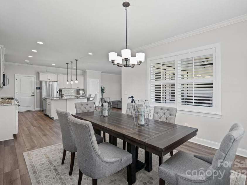 917 Black Beard Drive, Denver, NC 28037.  MLS# CAR4309588, YatesRealty ID 353. 