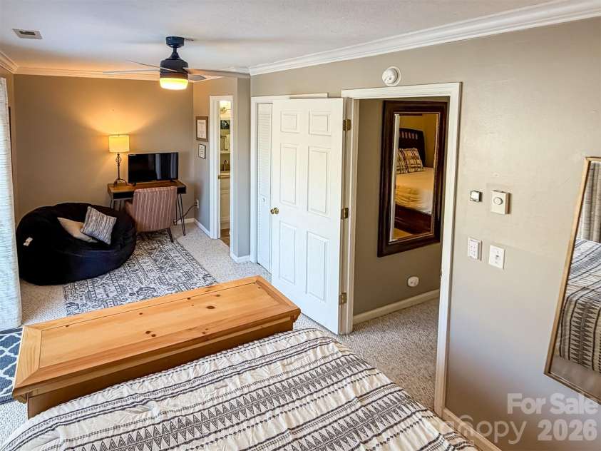 174 Grouse Moor Drive, Sugar Mountain, NC 28604.  MLS# CAR4336083, YatesRealty ID 3530. 