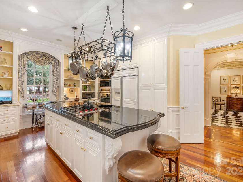 2665 Rolling Hills Drive, Monroe, NC 28110.  MLS# CAR4296531, YatesRealty ID 3530. 