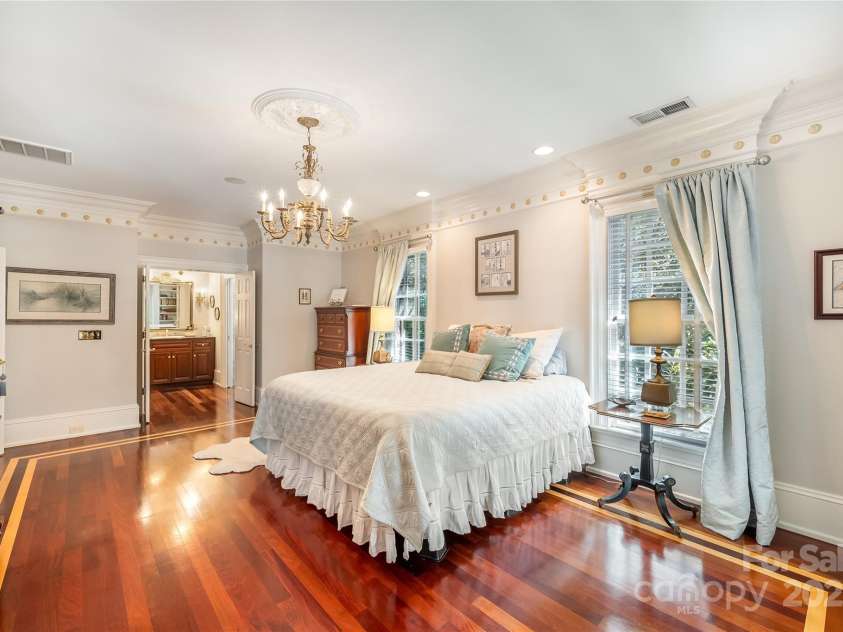 2665 Rolling Hills Drive, Monroe, NC 28110.  MLS# CAR4296531, YatesRealty ID 3530. 