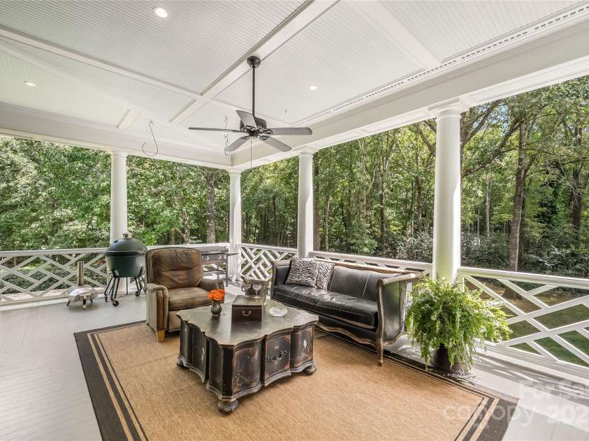 2665 Rolling Hills Drive, Monroe, NC 28110.  MLS# CAR4296531, YatesRealty ID 3530. Outdoor living at its finest.