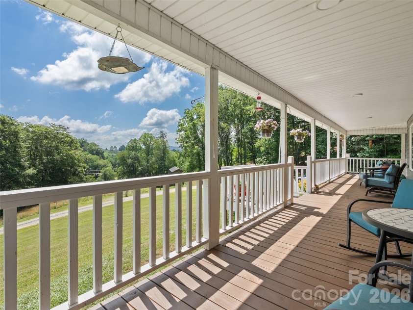 81 Aldens Way, Clyde, NC 28721.  MLS# CAR4400047, YatesRealty ID 35300. 