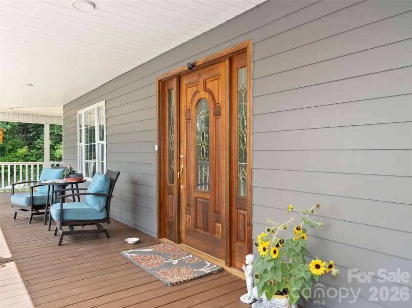 81 Aldens Way, Clyde, NC 28721.  MLS# CAR4400047, YatesRealty ID 35300. 