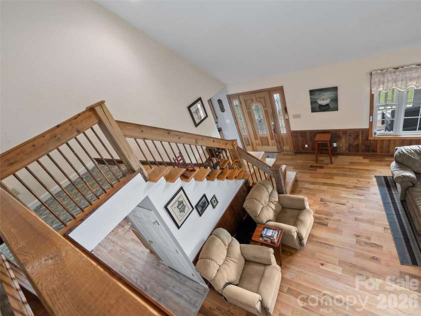 81 Aldens Way, Clyde, NC 28721.  MLS# CAR4400047, YatesRealty ID 35300. 