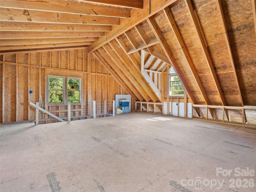 81 Aldens Way, Clyde, NC 28721.  MLS# CAR4400047, YatesRealty ID 35300. 