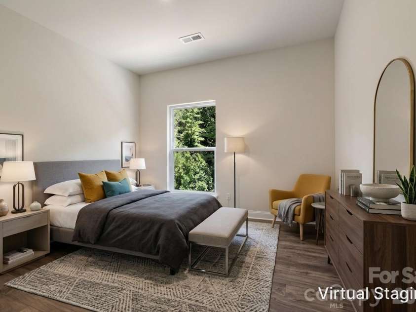 191 Cherry Springs Lane, Asheville, NC 28804.  MLS# CAR4400368, YatesRealty ID 35302. 