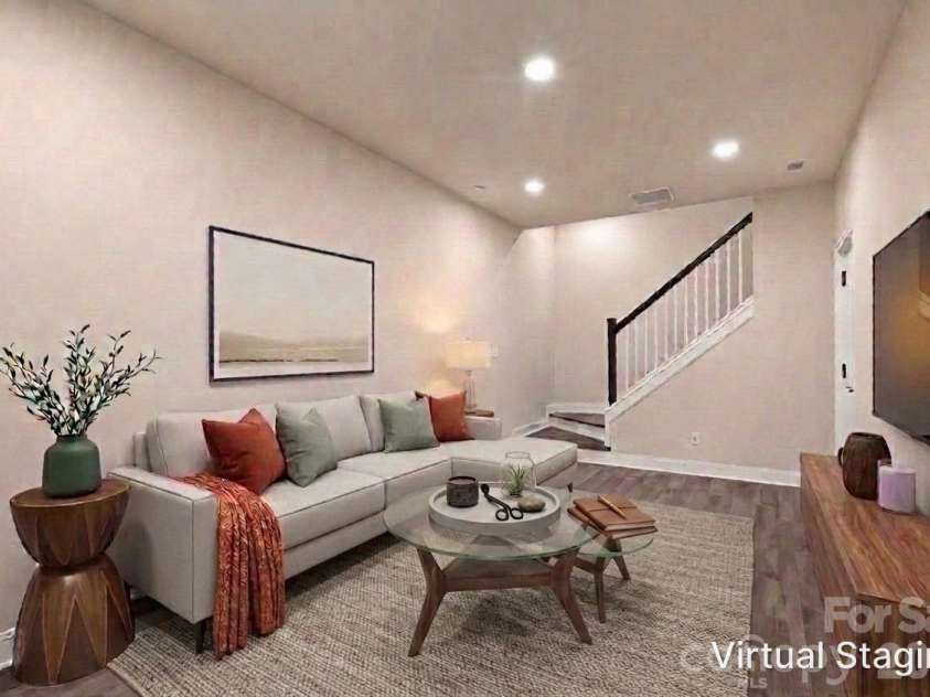 191 Cherry Springs Lane, Asheville, NC 28804.  MLS# CAR4400368, YatesRealty ID 35302. 