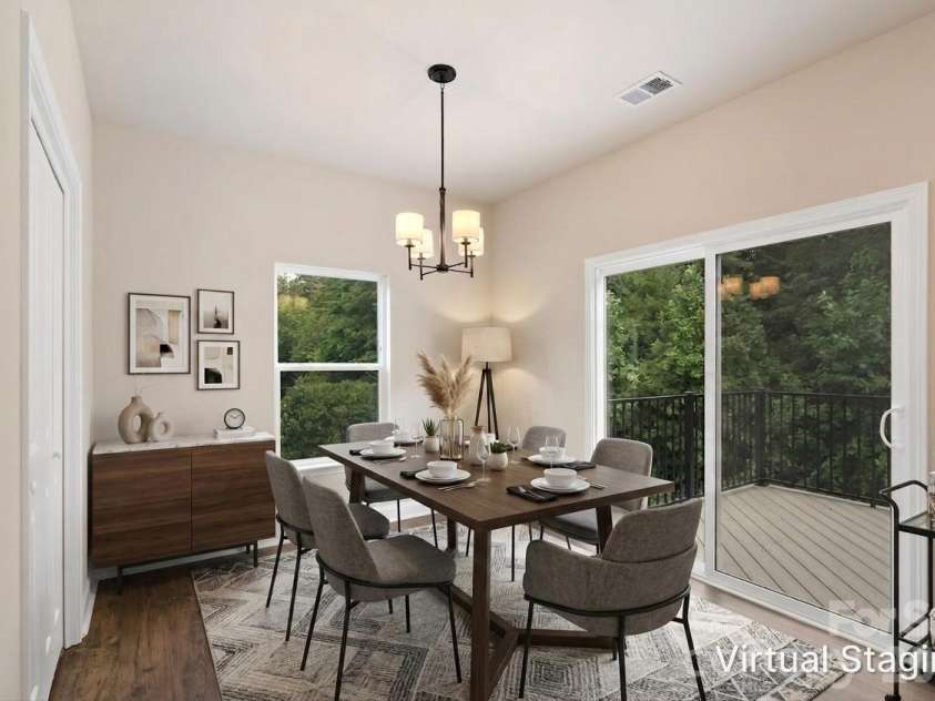 191 Cherry Springs Lane, Asheville, NC 28804.  MLS# CAR4400368, YatesRealty ID 35302. 