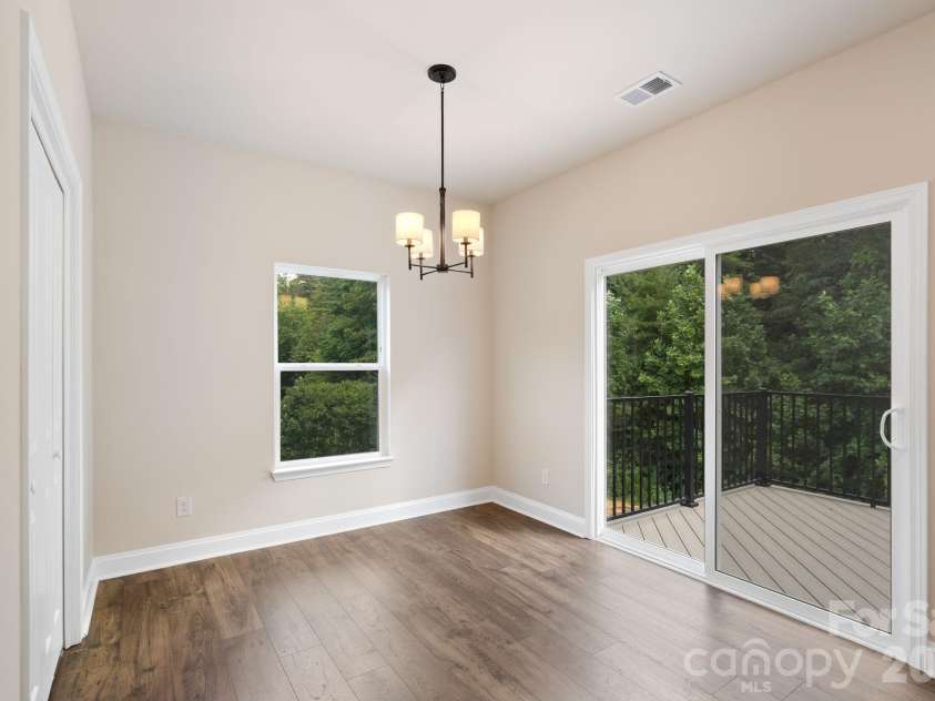 191 Cherry Springs Lane, Asheville, NC 28804.  MLS# CAR4400368, YatesRealty ID 35302. 