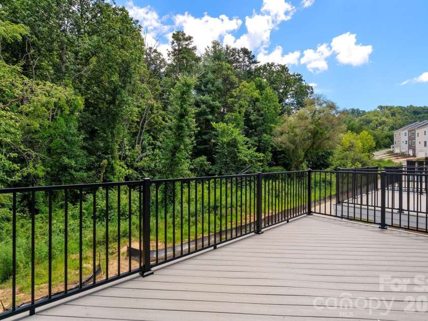 191 Cherry Springs Lane, Asheville, NC 28804.  MLS# CAR4400368, YatesRealty ID 35302. 