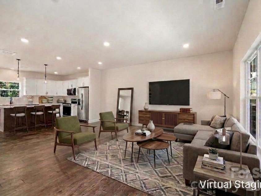 191 Cherry Springs Lane, Asheville, NC 28804.  MLS# CAR4400368, YatesRealty ID 35302. 