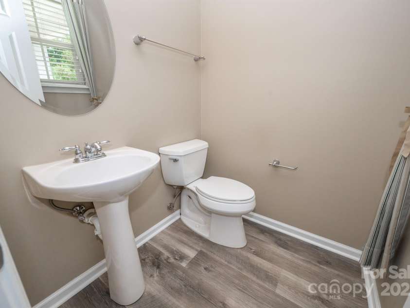 383 Courtland Court, Kannapolis, NC 28081.  MLS# CAR4292799, YatesRealty ID 35302. 