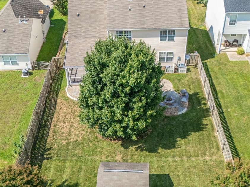 383 Courtland Court, Kannapolis, NC 28081.  MLS# CAR4292799, YatesRealty ID 35302. 