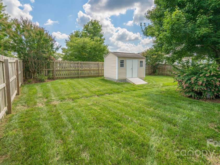 383 Courtland Court, Kannapolis, NC 28081.  MLS# CAR4292799, YatesRealty ID 35302. 