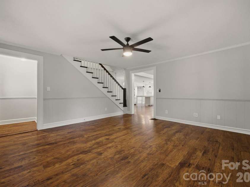 109 Kincaid Hill Drive, Lenoir, NC 28645.  MLS# CAR4387551, YatesRealty ID 35303. 