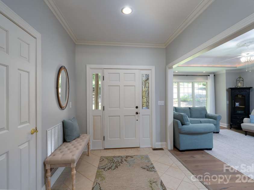 333 Badin View Drive, New London, NC 28127.  MLS# CAR4292974, YatesRealty ID 35304. 