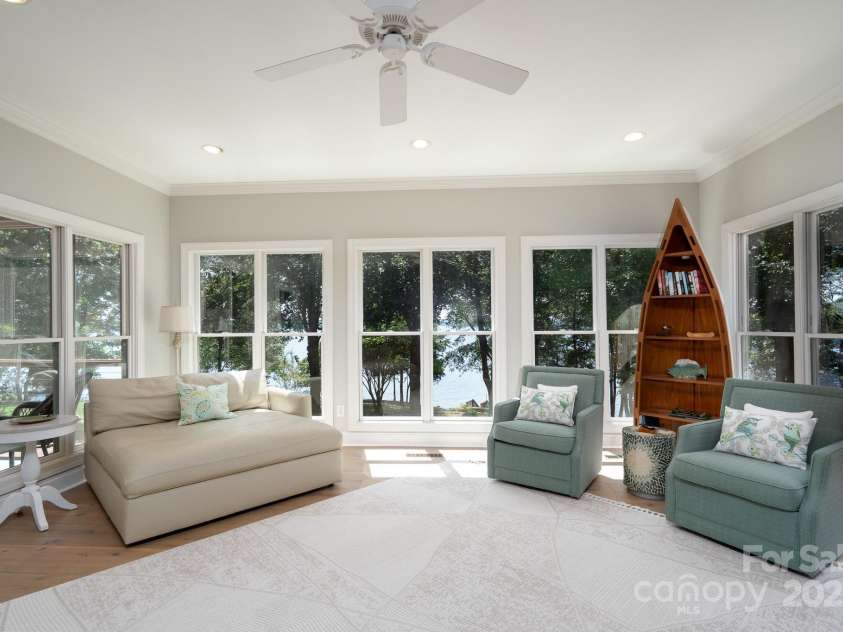 333 Badin View Drive, New London, NC 28127.  MLS# CAR4292974, YatesRealty ID 35304. 