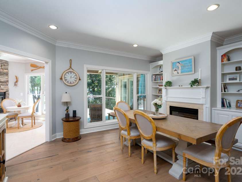 333 Badin View Drive, New London, NC 28127.  MLS# CAR4292974, YatesRealty ID 35304. 