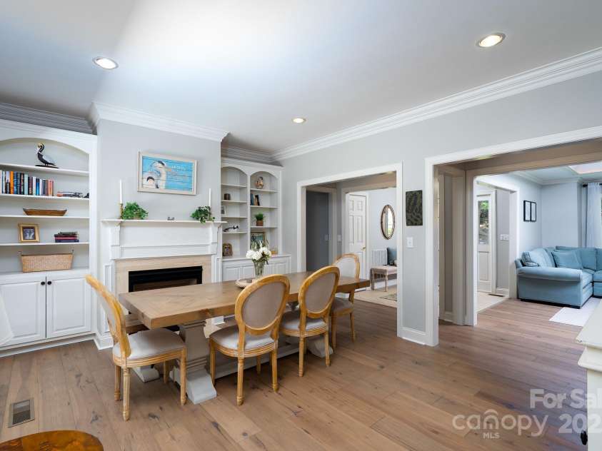 333 Badin View Drive, New London, NC 28127.  MLS# CAR4292974, YatesRealty ID 35304. 