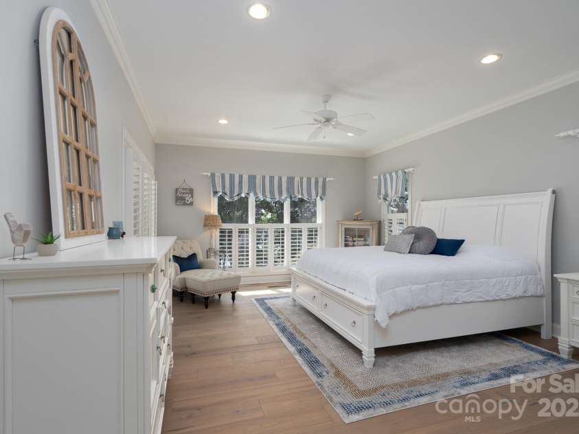 333 Badin View Drive, New London, NC 28127.  MLS# CAR4292974, YatesRealty ID 35304. 