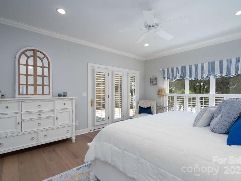 333 Badin View Drive, New London, NC 28127.  MLS# CAR4292974, YatesRealty ID 35304. 