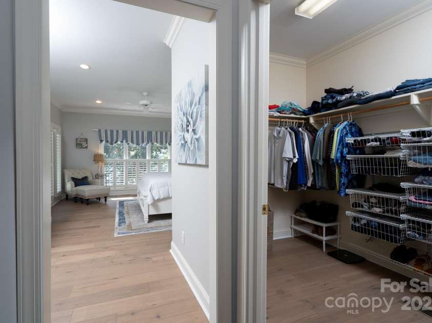 333 Badin View Drive, New London, NC 28127.  MLS# CAR4292974, YatesRealty ID 35304. 