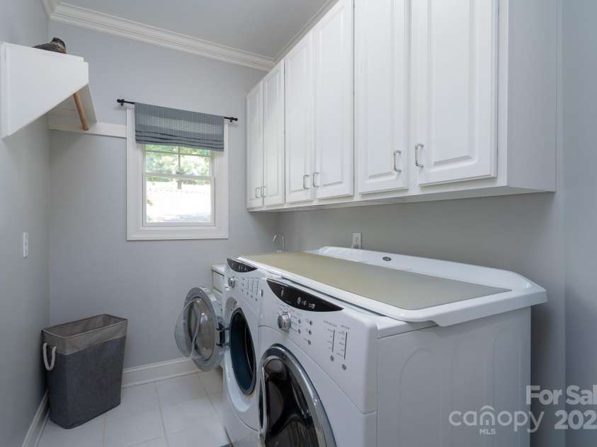 333 Badin View Drive, New London, NC 28127.  MLS# CAR4292974, YatesRealty ID 35304. 