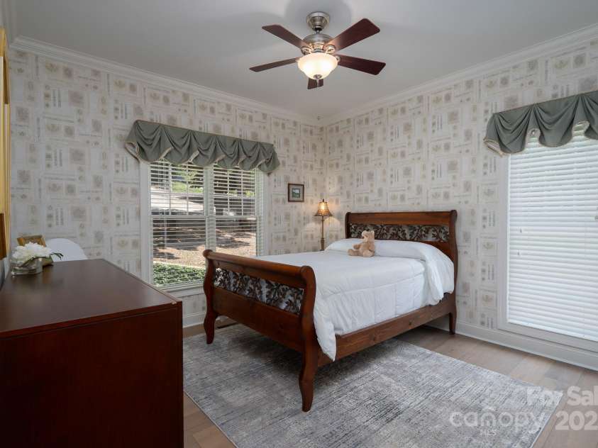 333 Badin View Drive, New London, NC 28127.  MLS# CAR4292974, YatesRealty ID 35304. 