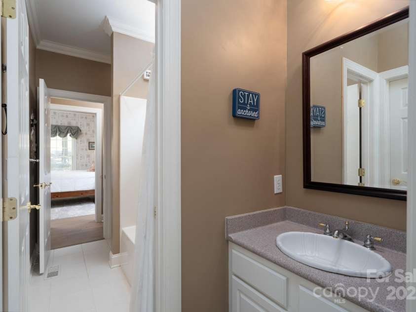 333 Badin View Drive, New London, NC 28127.  MLS# CAR4292974, YatesRealty ID 35304. 