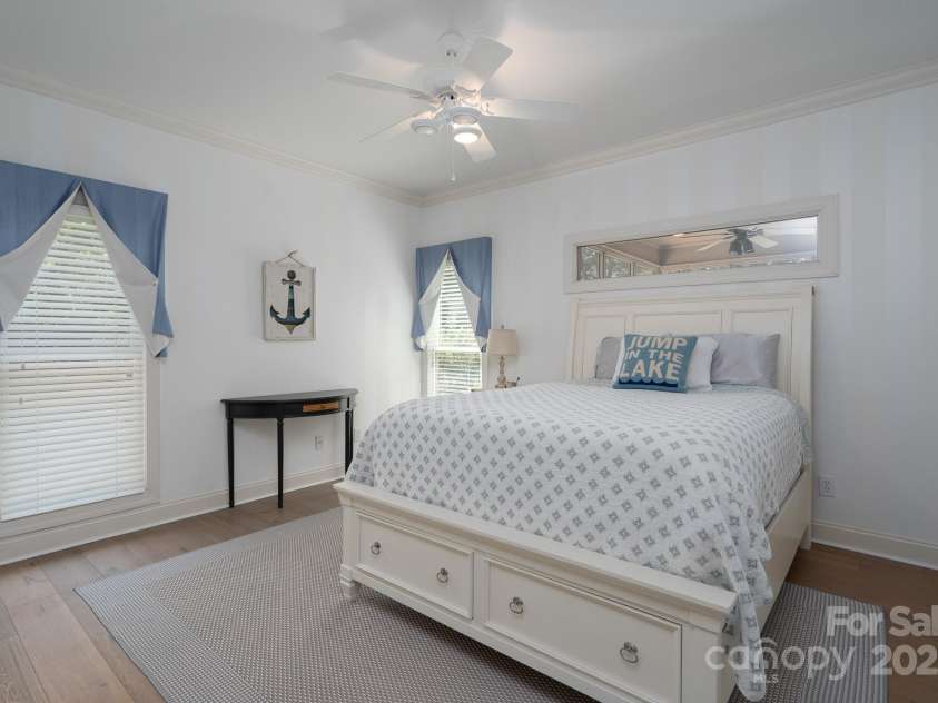 333 Badin View Drive, New London, NC 28127.  MLS# CAR4292974, YatesRealty ID 35304. 