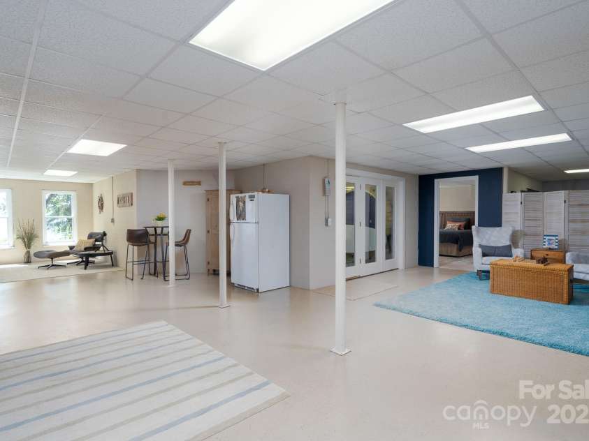 333 Badin View Drive, New London, NC 28127.  MLS# CAR4292974, YatesRealty ID 35304. 