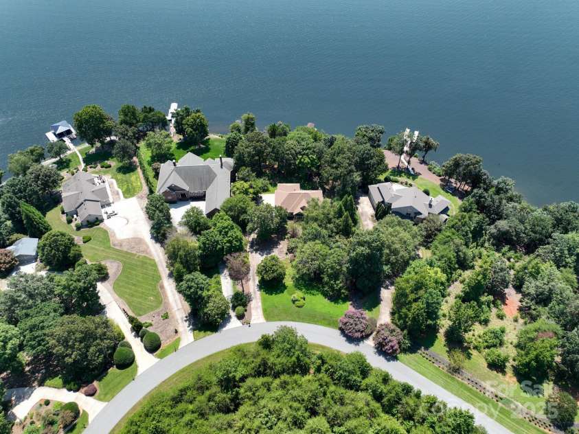 333 Badin View Drive, New London, NC 28127.  MLS# CAR4292974, YatesRealty ID 35304. 