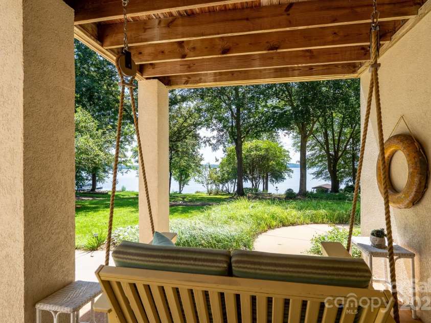 333 Badin View Drive, New London, NC 28127.  MLS# CAR4292974, YatesRealty ID 35304. 