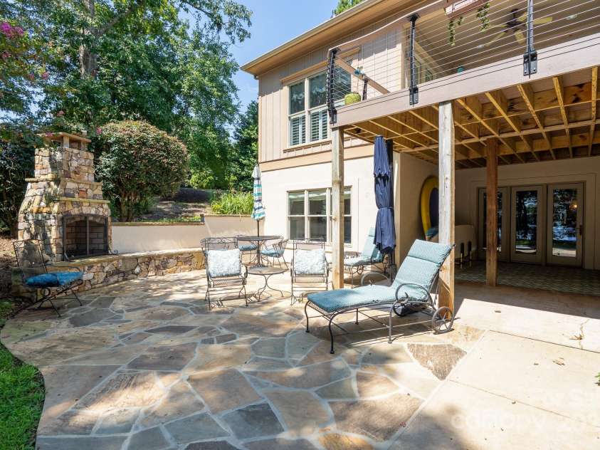 333 Badin View Drive, New London, NC 28127.  MLS# CAR4292974, YatesRealty ID 35304. 