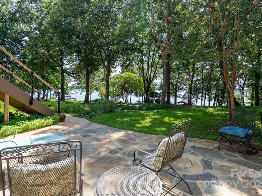 333 Badin View Drive, New London, NC 28127.  MLS# CAR4292974, YatesRealty ID 35304. 