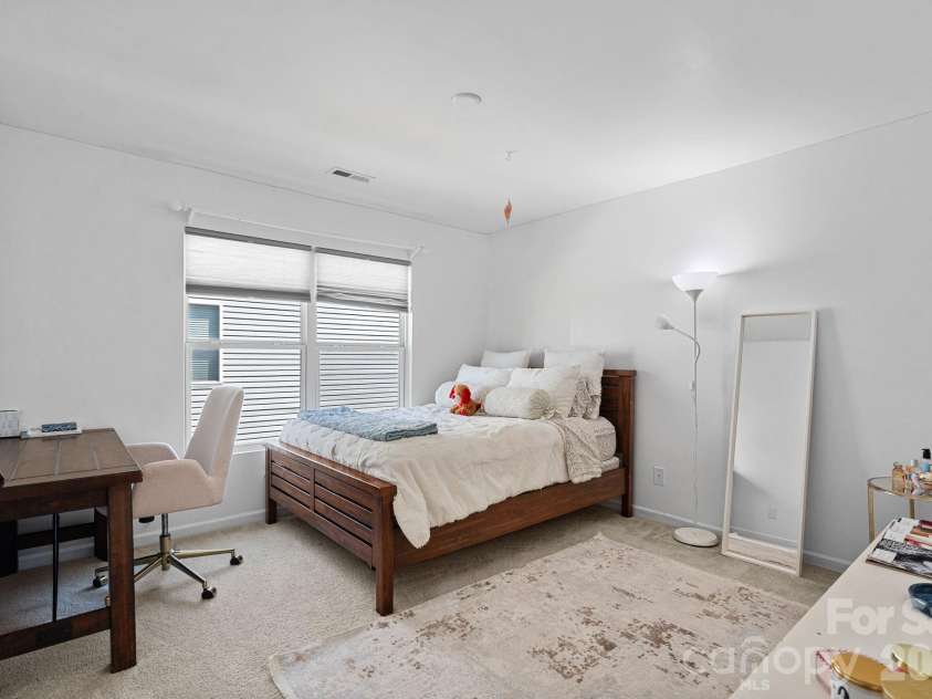 8220 Ruby Valley Road, Charlotte, NC 28277.  MLS# CAR4373964, YatesRealty ID 35304. Bedroom #2