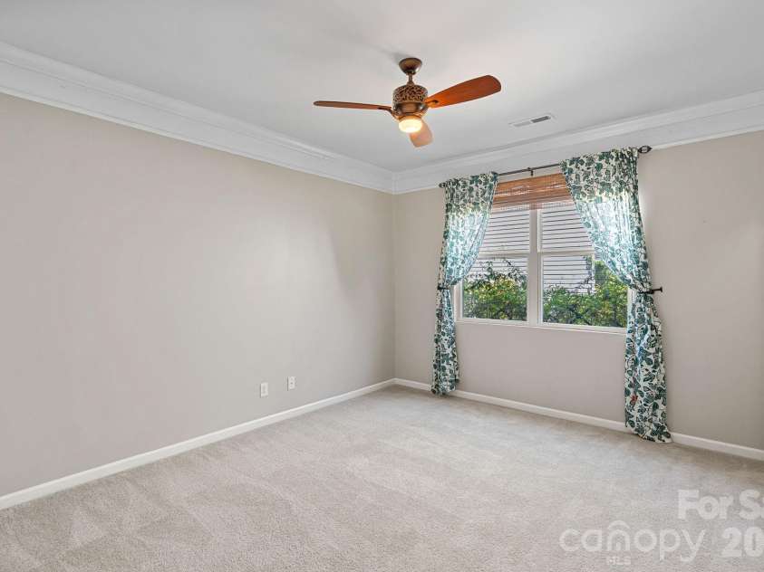 8220 Ruby Valley Road, Charlotte, NC 28277.  MLS# CAR4373964, YatesRealty ID 35304. First Floor Bedroom #6