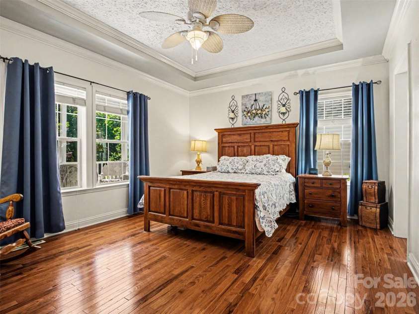 915 Ostwalt Amity Road, Statesville, NC 28677.  MLS# CAR4399624, YatesRealty ID 35306. 